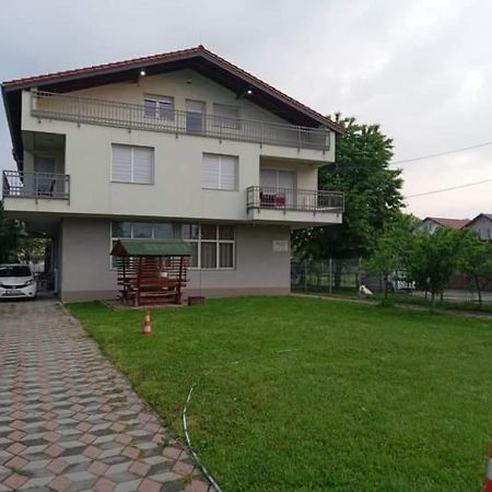 Villa Sky Saraybosna Dış mekan fotoğraf